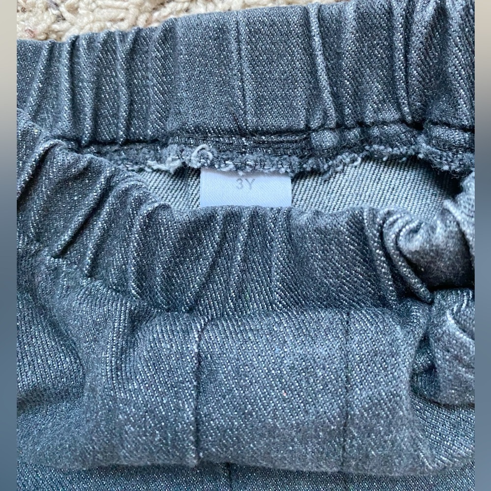 4/$10 Pants from Temu - Picture 3 of 5